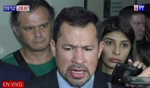 ¿El diputado Ulises Quintana irá nuevamente a la cárcel? | Noticias Paraguay