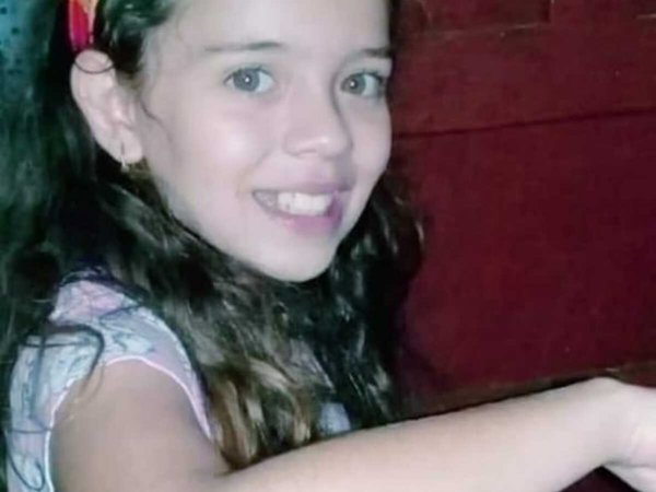 Niña que necesita trasplante de corazón: "No me dejen ir por favor"