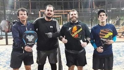 Encarnacenos van al Sudamericano