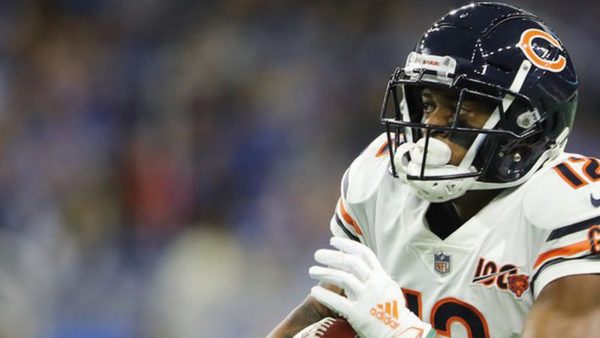 Bears domó a los lions