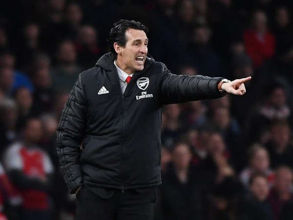 El Arsenal despide a Unai Emery