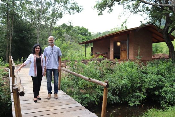 “El sabor de la joya” abre sus puertas en Mbocayaty