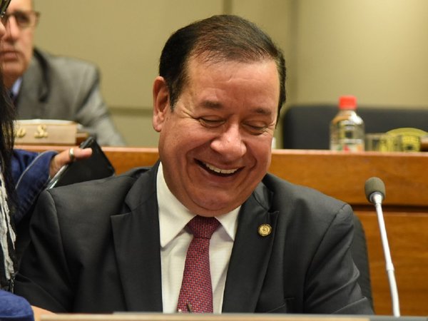 Juez rechaza pedido de nulidad de imputación contra Miguel Cuevas