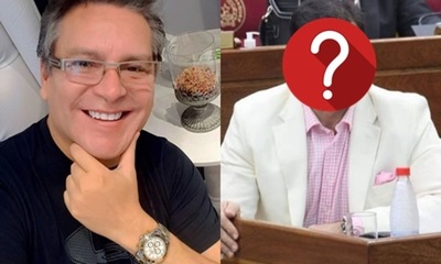 Mili Brítez disparó durísimo contra un senador