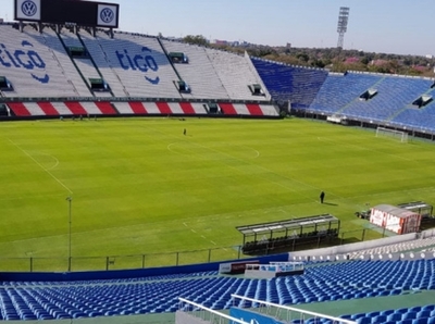 Solicitan que San Lorenzo - Olimpia sea en el Defensores del Chaco