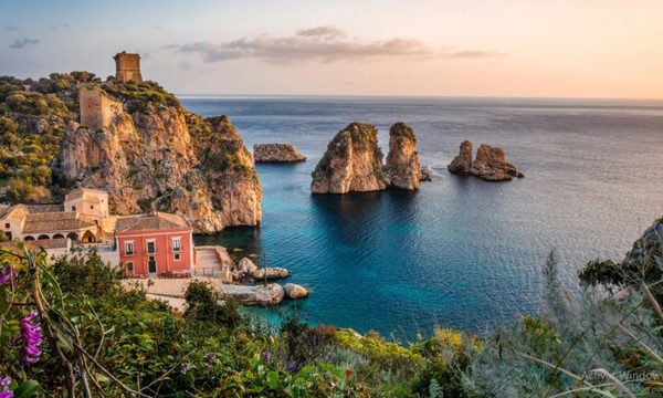 ¡Que ofertón! En Italia, ofrecen casas por 1 solo euro