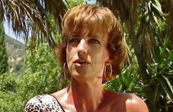 La princesa belga que huyó de la realeza y vive en una casa de tres habitaciones - SNT