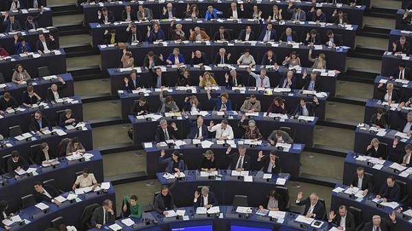 El Parlamento Europeo declara la emergencia climática y ambiental | .::Agencia IP::.