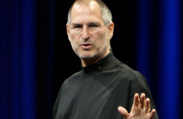 ¿Eres dueño de un autógrafo de Steve Jobs? Podrías tener hasta 50.000 dólares en tus manos - SNT