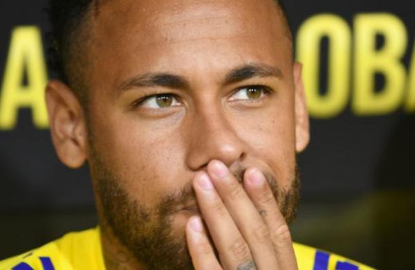 Exjugador del Barcelona sobre Neymar: 'No tiene ningún respeto por el PSG' - SNT