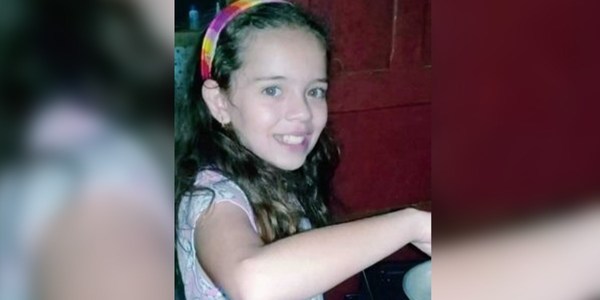 NIÑA QUE NECESITA TRASPLANTE DE CORAZÓN: “NO ME DEJEN IR POR FAVOR”