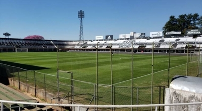 HOY / Cerro Porteño exige la suspensión del Manuel Ferreira