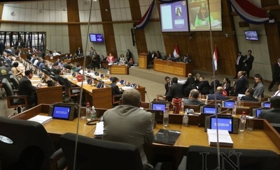 HOY / Procesados e investigados:  la larga lista del Parlamento  con mochila de sospechosos