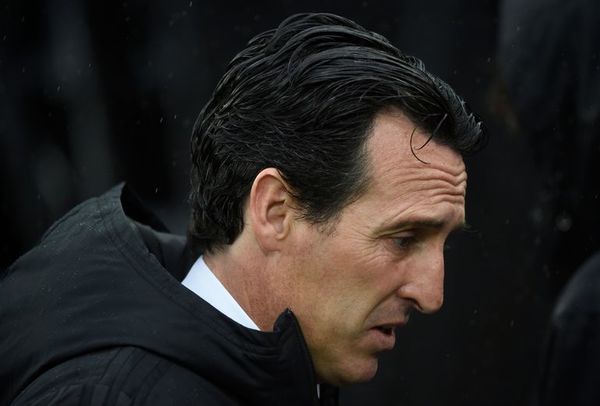 El Arsenal despide a Unai Emery - Fútbol - ABC Color