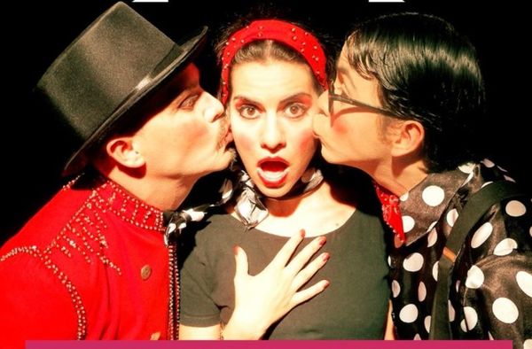 “Freak Show” en el Leopoldo Marechal - Weekend - ABC Color