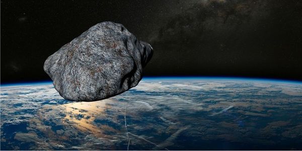 La ESA logra esta vez aprobar su misión para ayudar a desviar asteroides - Ciencia - ABC Color
