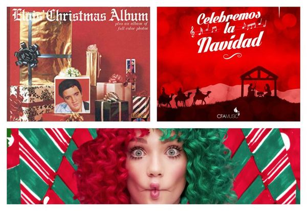 Encendé el espíritu navideño con el pop y villancicos modernizados - Periodismo Joven - ABC Color