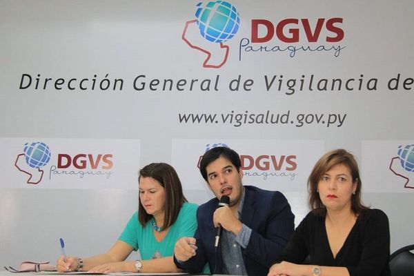 Salud Pública sobre el Dengue: “Ya estamos en epidemia”