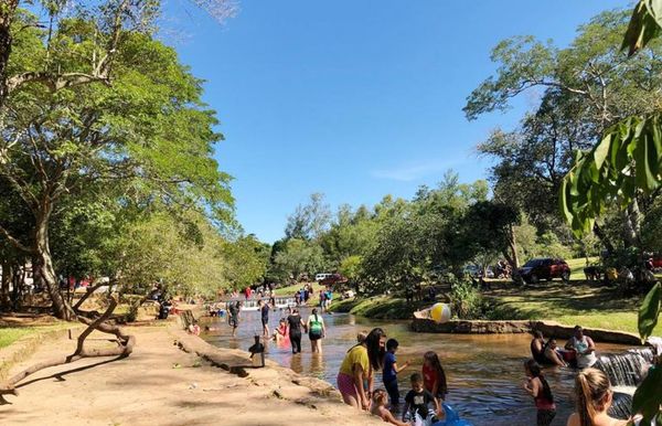 Millonarias multas para balnearios que no cumplan con licencia ambiental