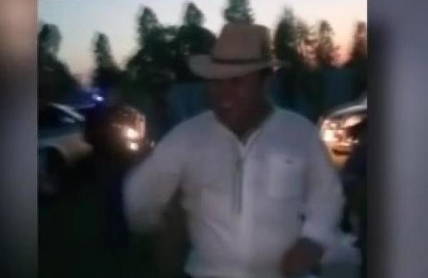 Intendente de Guazú Cuá fue detenido por violencia doméstica - SNT