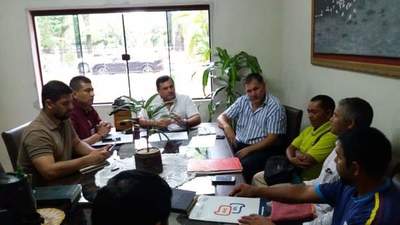 INDI, gobiernos locales y comunidades indígenas de San Pedro coordinarán plan de trabajo 2020 | .::Agencia IP::.