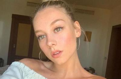 El baile con el que Ester Expósito de 'Élite' incendia Instagram - SNT