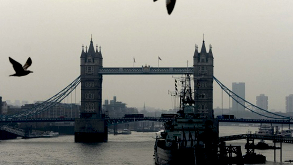 Un detenido tras un incidente cerca del Puente de Londres » Ñanduti