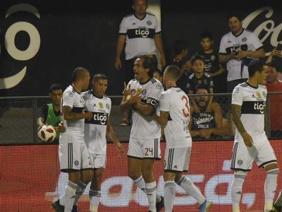Así queda la fecha 20 en la que Olimpia puede ser campeón