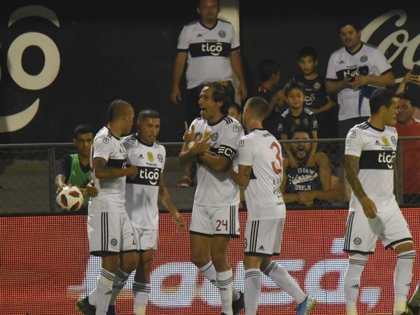 Así queda la fecha 20 en la que Olimpia puede ser campeón