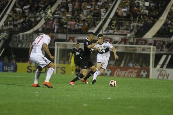 Confirmado: San Lorenzo-Olimpia y Cerro-Libertad, en simultáneo