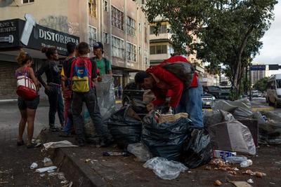 Seis millones caerán este año en la pobreza extrema en América Latina - ADN Paraguayo