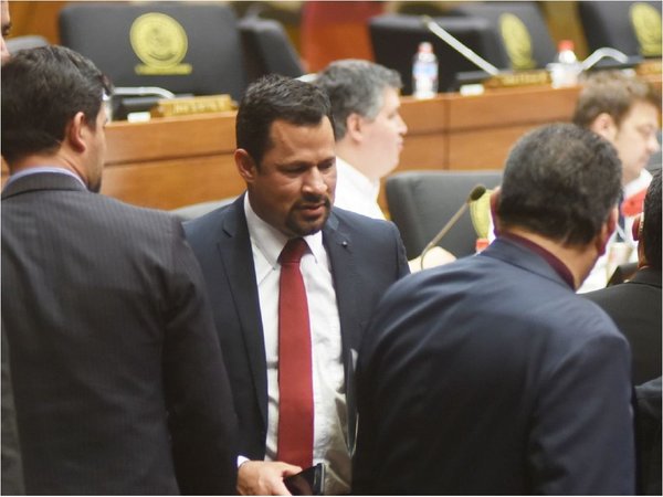 Diputado Ulises Quintana volverá a prisión