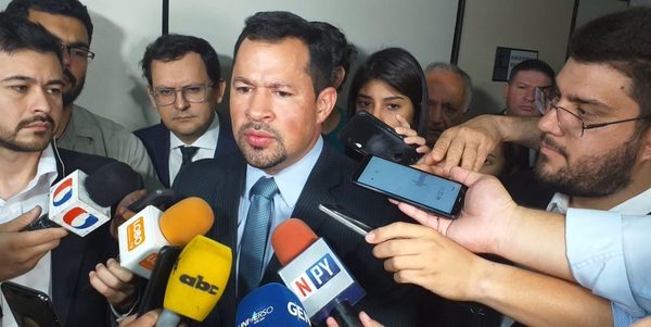 Ulises Quintana pasará las fiestas en la cárcel