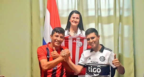 Hincha cerrista viral donará un riñón a su hermano olimpista