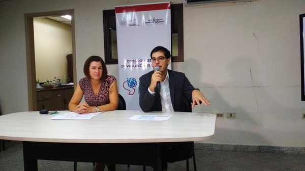 Salud Pública registró más de cien notificaciones de dengue en Central - .::RADIO NACIONAL::.