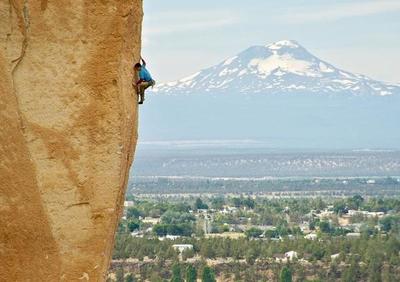 Murió uno de los escaladores "más hábiles del mundo" al caer desde 300 metros » Ñanduti