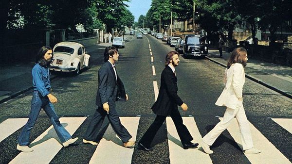 “Come Together”, el tema de los Beatles que coronó las listas hace 50 años - Música - ABC Color