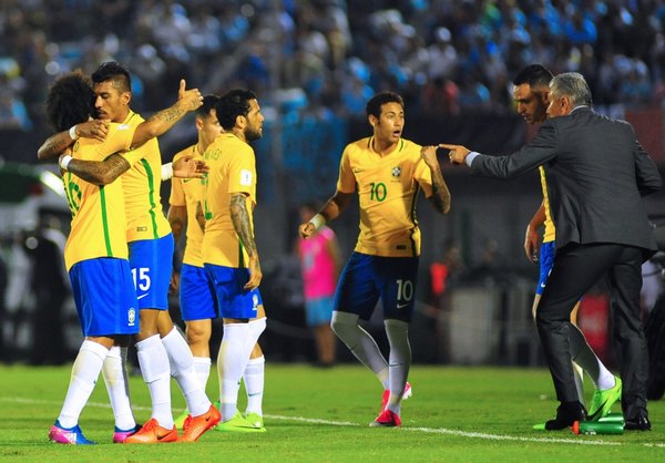 Extitular de la Federación Brasileña de Fútbol es suspendido de por vida