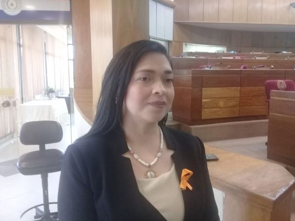 Tras sumario, destituyen a cinco funcionarios del Senado - Nacionales - ABC Color