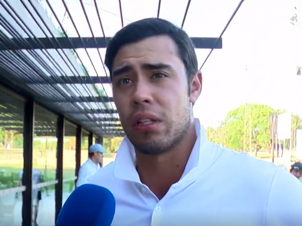 Buenas sensaciones