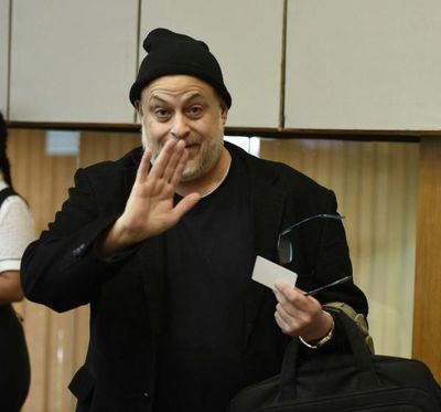 Hugo Estigarribia: “Cubas puede volver como un mártir” - Nacionales - ABC Color