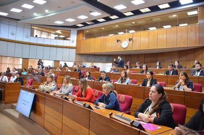 Sensibilizan sobre violencia doméstica y contra la mujer