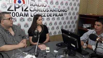 Mitic apunta al fortalecimiento de los medios del Estado en todo el territorio nacional | .::PARAGUAY TV HD::.