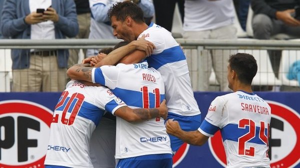 Universidad Católica, inédito campeón del fútbol chileno