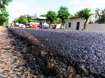 Caacupé alista obras viales y servicios para recibir a miles de peregrinantes