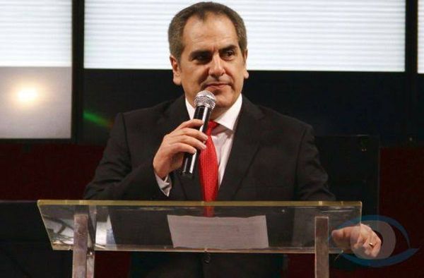 “Hubo abuso de poder contra el expresidente Horacio Cartes”