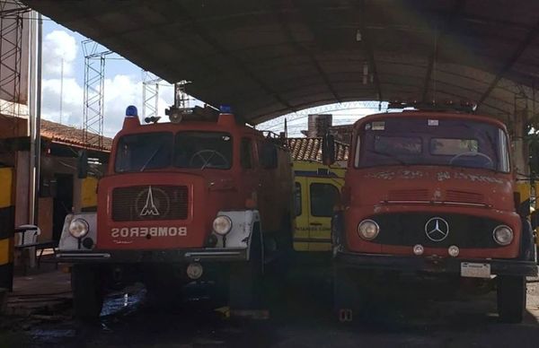 Bomberos Voluntarios: mañana es el Día D | Radio Regional 660 AM