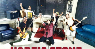 Vare'a Stone lanza su primer single 'Cuando el sueldo no alcanza'.