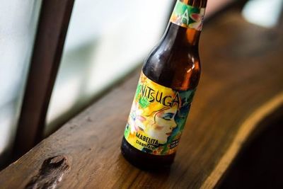 Cerveza artesanal paraguaya es premiada como la mejor en Copa Latinoamericana - Nacionales - ABC Color