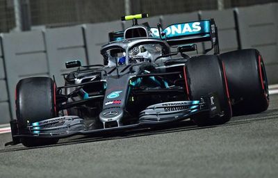 Bottas manda en la noche emiratí - Automovilismo - ABC Color